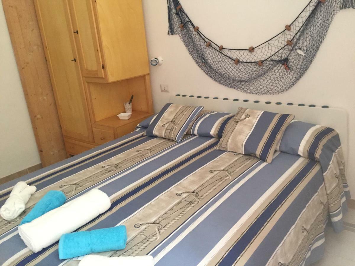 La Marinette Διαμέρισμα Tropea Εξωτερικό φωτογραφία