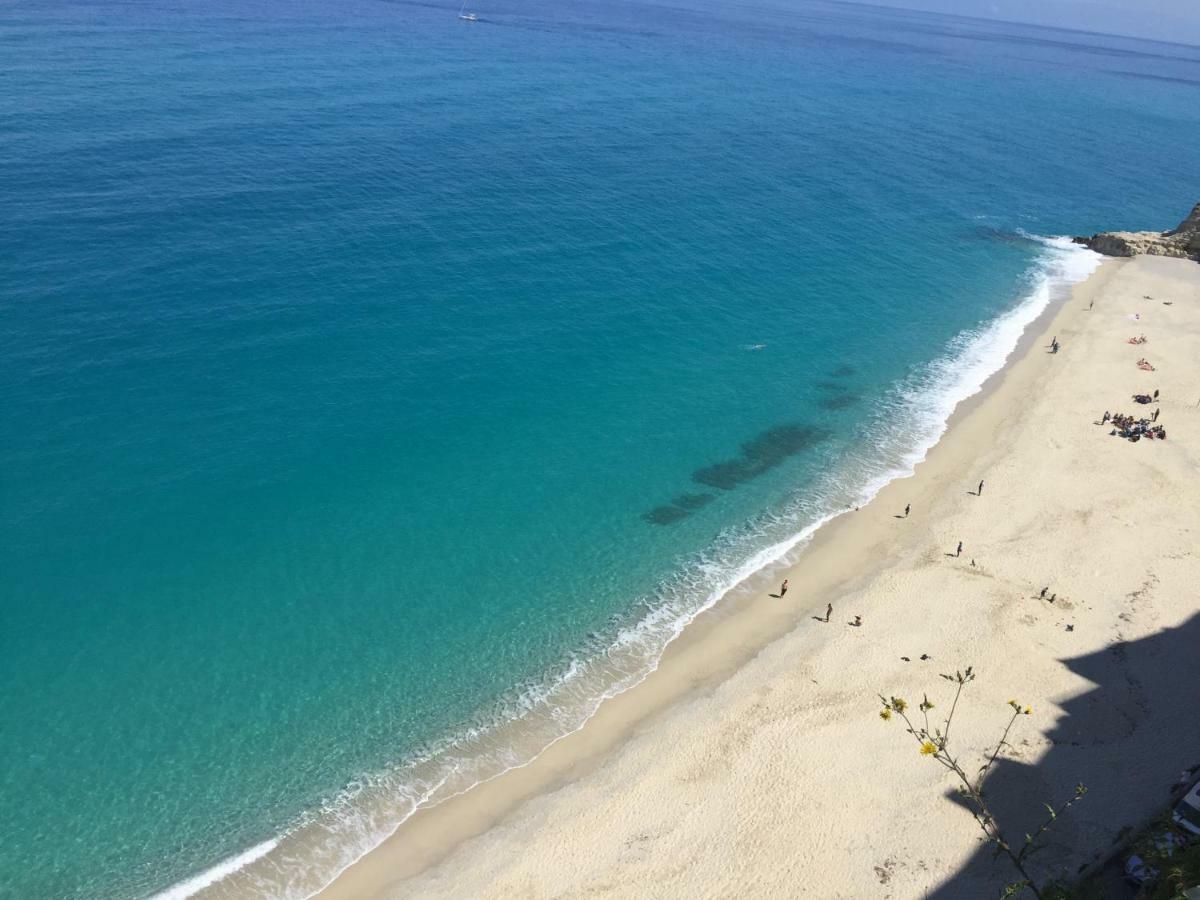 La Marinette Διαμέρισμα Tropea Εξωτερικό φωτογραφία