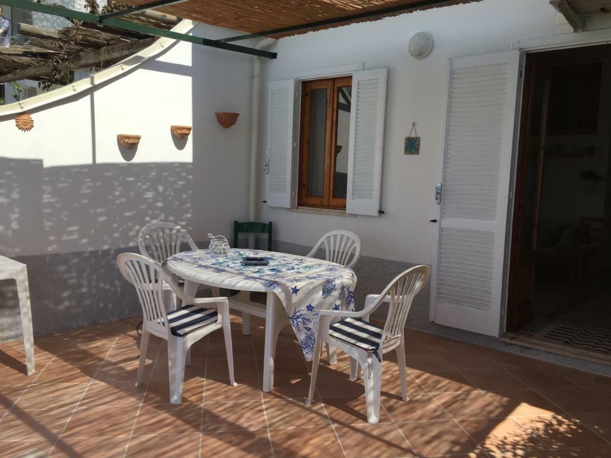 La Marinette Διαμέρισμα Tropea Εξωτερικό φωτογραφία