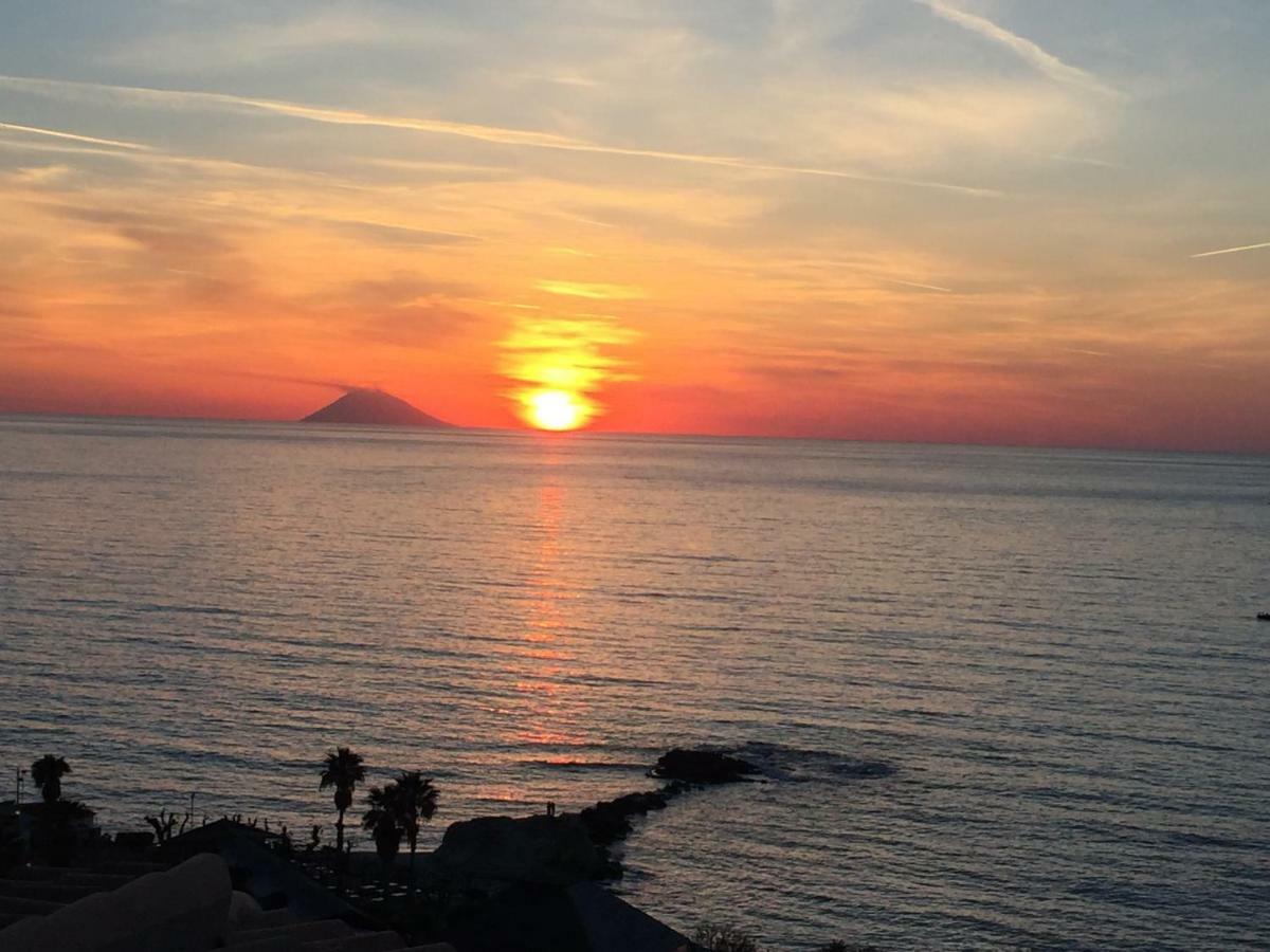 La Marinette Διαμέρισμα Tropea Εξωτερικό φωτογραφία