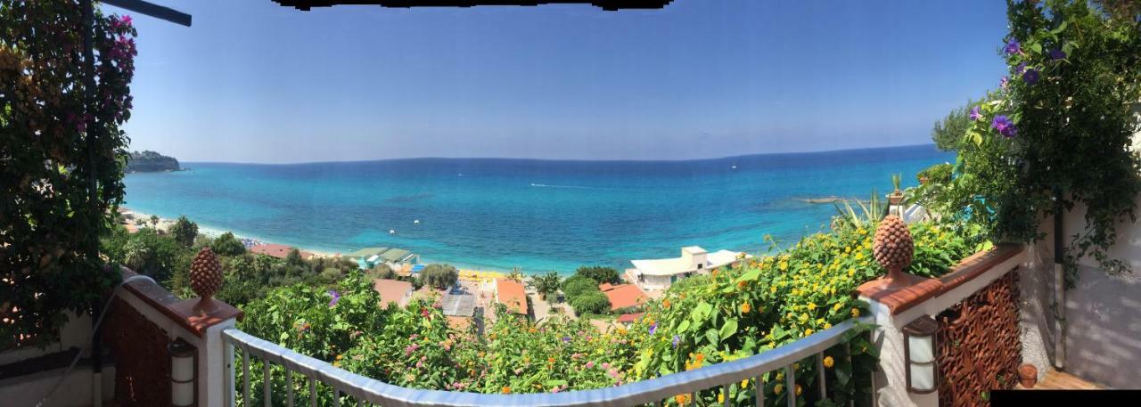 La Marinette Διαμέρισμα Tropea Εξωτερικό φωτογραφία