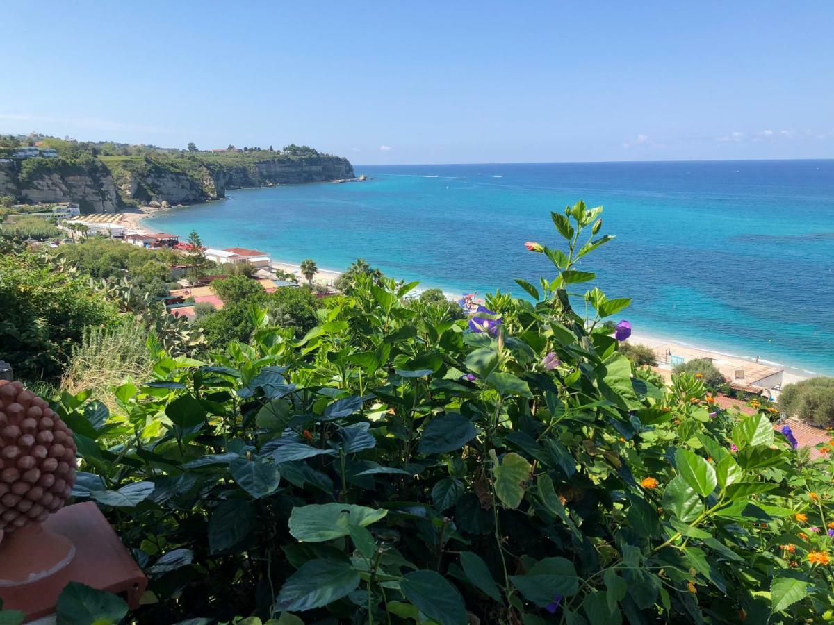 La Marinette Διαμέρισμα Tropea Εξωτερικό φωτογραφία
