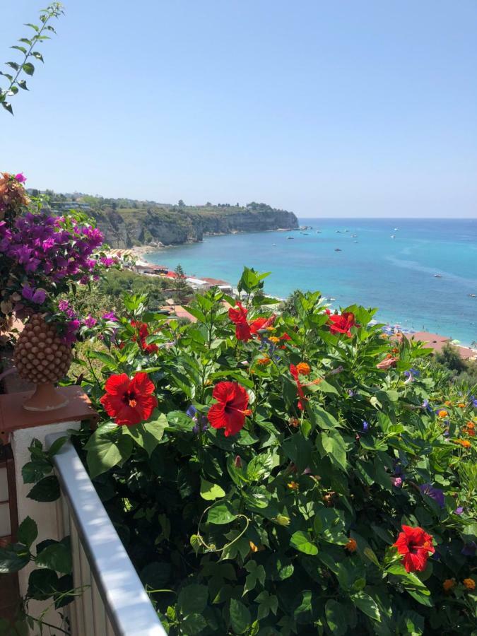 La Marinette Διαμέρισμα Tropea Εξωτερικό φωτογραφία