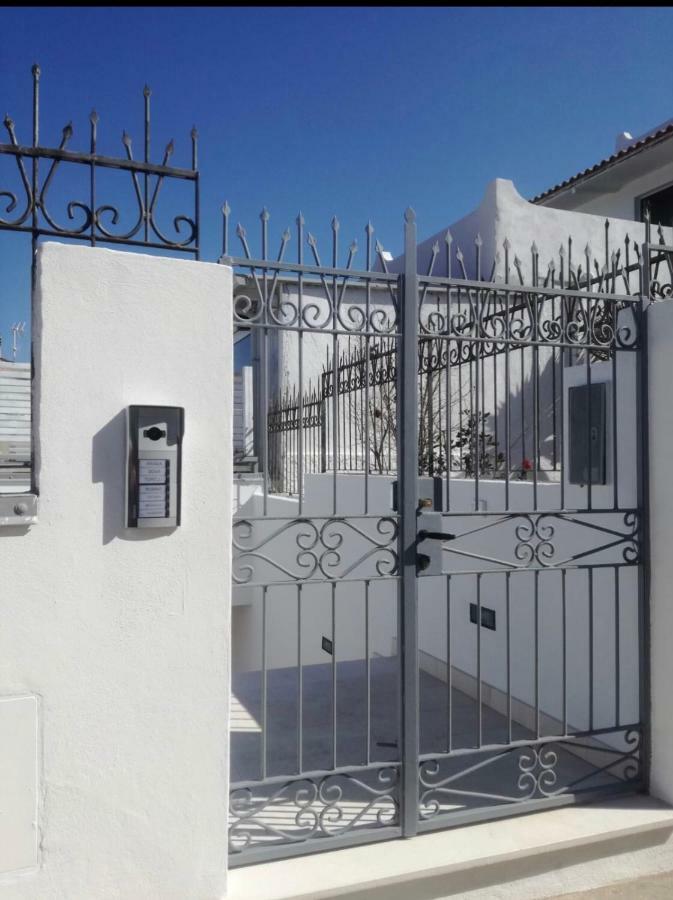 La Marinette Διαμέρισμα Tropea Εξωτερικό φωτογραφία