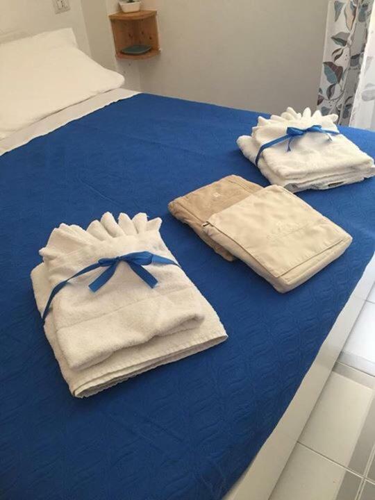 La Marinette Διαμέρισμα Tropea Εξωτερικό φωτογραφία